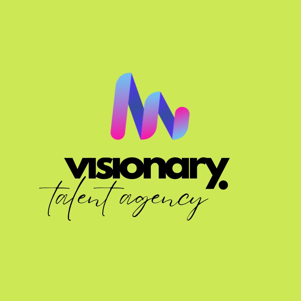 Visionary Talent Agency